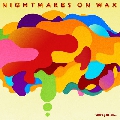 Nightmares&#x20;on&#x20;Wax Da&#x20;Feelin&#x27; Artwork