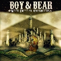 Boy&#x20;&amp;&#x20;Bear Mexican&#x20;Mavis Artwork