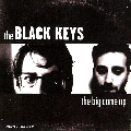 The&#x20;Black&#x20;Keys Brooklyn&#x20;Bound Artwork