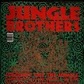 Jungle&#x20;Brothers Black&#x20;Is&#x20;Black Artwork