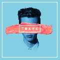 Troye&#x20;Sivan My&#x20;Babe Artwork