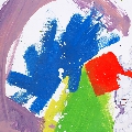 Alt-J Nara Artwork