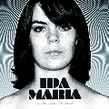 Ida&#x20;Maria In&#x20;The&#x20;End Artwork