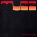 Muzz Red&#x20;Western&#x20;Sky Artwork