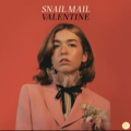 Snail&#x20;Mail Forever&#x20;&#x28;Sailing&#x29; Artwork