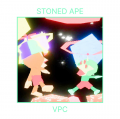 Virtual&#x20;Perfection&#x20;Cowboy Stoned&#x20;Ape Artwork