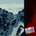 Totally&#x20;Enormous&#x20;Extinct&#x20;Dinosaurs Blood&#x20;In&#x20;The&#x20;Snow&#x20;&#x28;Tibi&#x20;Dabo&#x20;Remix&#x29; Artwork