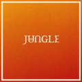 Jungle Us&#x20;Against&#x20;The&#x20;World Artwork