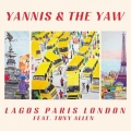 Yannis&#x20;&amp;&#x20;The&#x20;Yaw Walk&#x20;Through&#x20;Fire Artwork