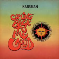 Kasabian Coming&#x20;Back&#x20;To&#x20;Me&#x20;Good Artwork