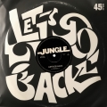 Jungle Let&#x27;s&#x20;Go&#x20;Back Artwork