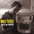 Ben&#x20;Folds Still&#x20;Fighting&#x20;It Artwork