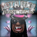 Flosstradamus Act&#x20;A&#x20;Fool Artwork