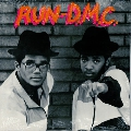 Run&#x20;DMC Rock&#x20;Box Artwork