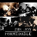 The&#x20;Joy&#x20;Formidable End&#x20;Tapes Artwork