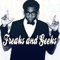 Childish&#x20;Gambino Freaks&#x20;and&#x20;Geeks Artwork