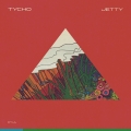 Tycho Jetty Artwork