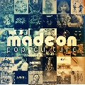 Madeon Pop&#x20;Culture Artwork