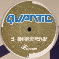 Quantic Perception Artwork