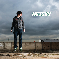 Netsky The&#x20;Lotus&#x20;Symphony Artwork