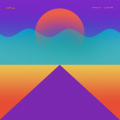 Tycho Only&#x20;Love&#x20;&#x28;Ft.&#x20;Benjamin&#x20;Gibbard&#x20;&amp;&#x20;Brijean&#x29; Artwork