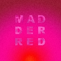 Yeasayer Madder&#x20;Red Artwork