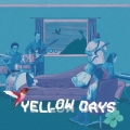 Yellow&#x20;Days The&#x20;Curse&#x20;&#x28;Ft.&#x20;Mac&#x20;DeMarco&#x29; Artwork