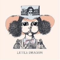 Little Dragon - Twice (Kyson Bootleg)