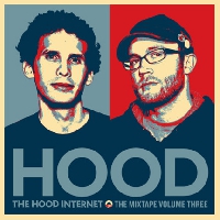 The Hood Internet - Superbowl Jesus (Ft. Kanye West, Wilco, The Chicago Bears)