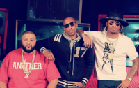 Future To Premiere New Mixtape On DJ Khaled's New Beats 1 Show