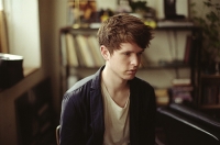 James Blake's New Album Will Be Released Tonight