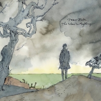 James Blake's Album is HERE