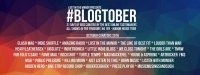 Indie Shuffle at Blogtober (London)