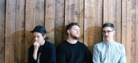 Alt-J Post Studio Pics To Instagram; Album Incoming?