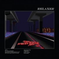 Alt-J Tease New Album "Relaxer" With Preview Of Opening Track