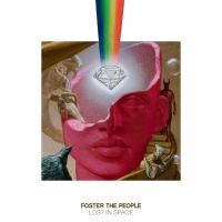 Foster the People - Lost In Space