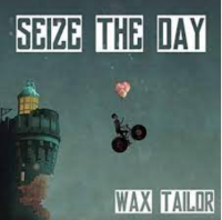 Wax Tailor - Seize The Day (Ft. Charlotte Savary)