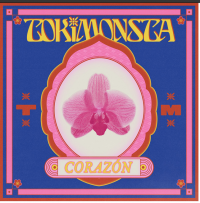 TOKiMONSTA - Carazon/Death by Disco Pt. 2