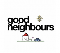 Good Neighbours - Weekend Boy