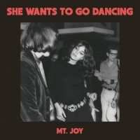 Mt. Joy - She Wants To Go Dancing