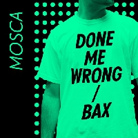 Mosca - Bax