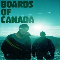 Beck - Broken Drum (Boards of Canada Remix)