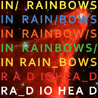A Radioheady Playlist
