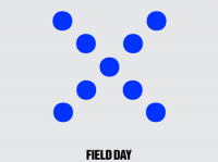 Field Day London Lands This Weekend With James Blake & PJ Harvey Leading The Line-Up