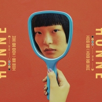 HONNE - Me & You (Ft. Tom Misch)