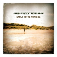 James Vincent McMorrow - Red Dust