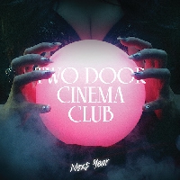 Two Door Cinema Club - Next Year (RAC Remix)