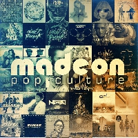 Madeon - Pop Culture