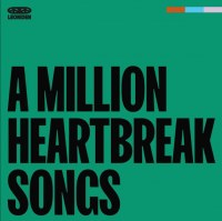 Leoniden - A Million Heartbreak Songs