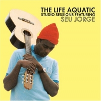 David Bowie - Life On Mars? (Seu Jorge Cover)